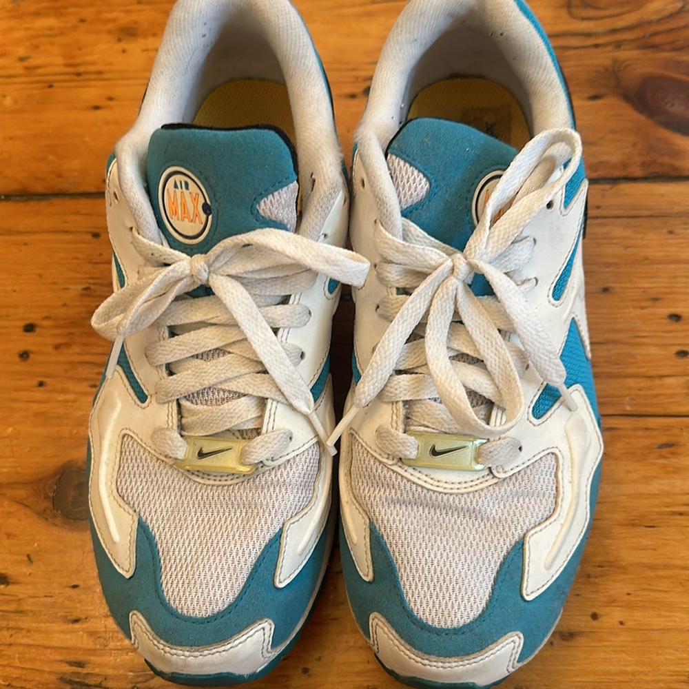 Nike Air Max